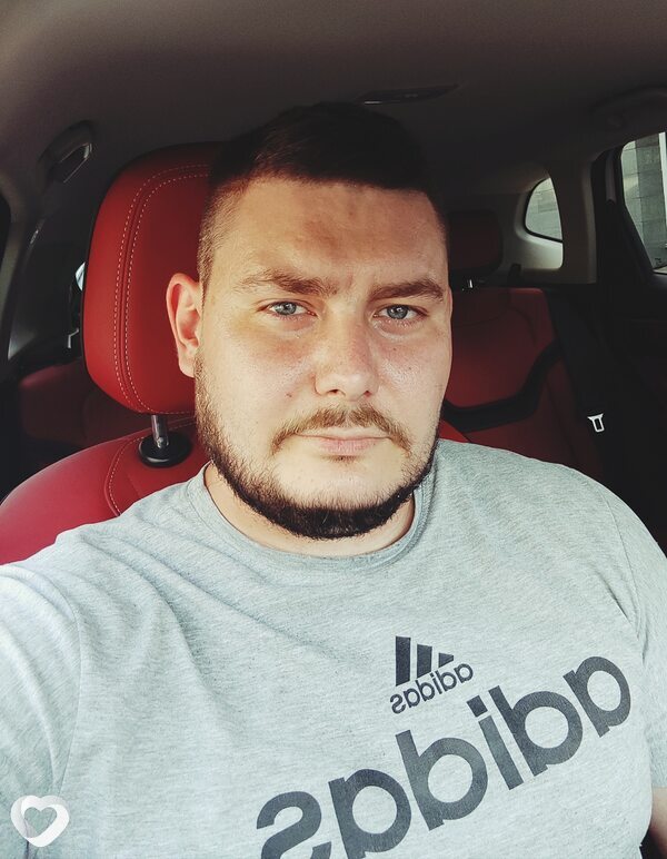 Павел, 36, Кемерове — анкета №869756