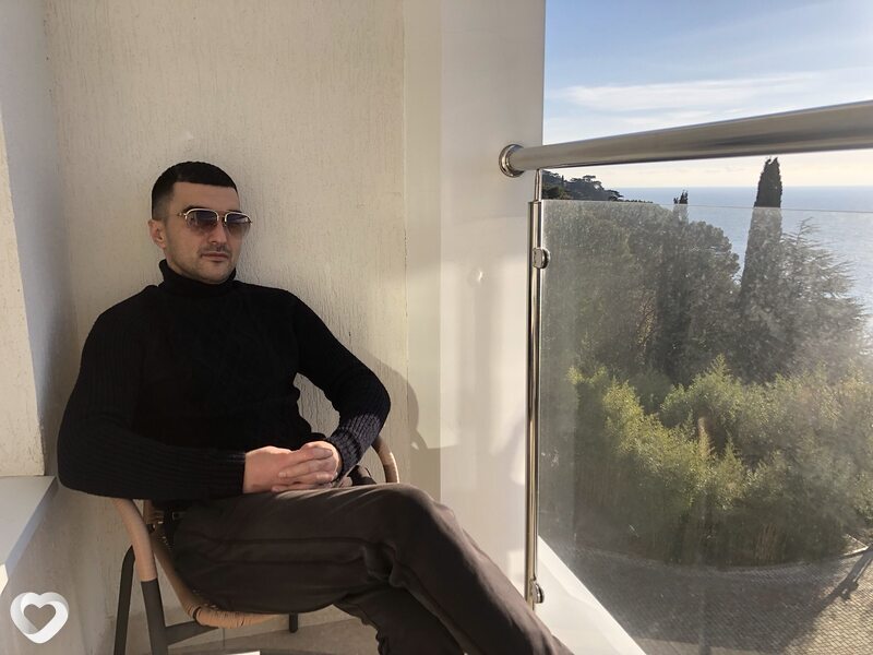 Герман, 42, Краснодаре — анкета №869761