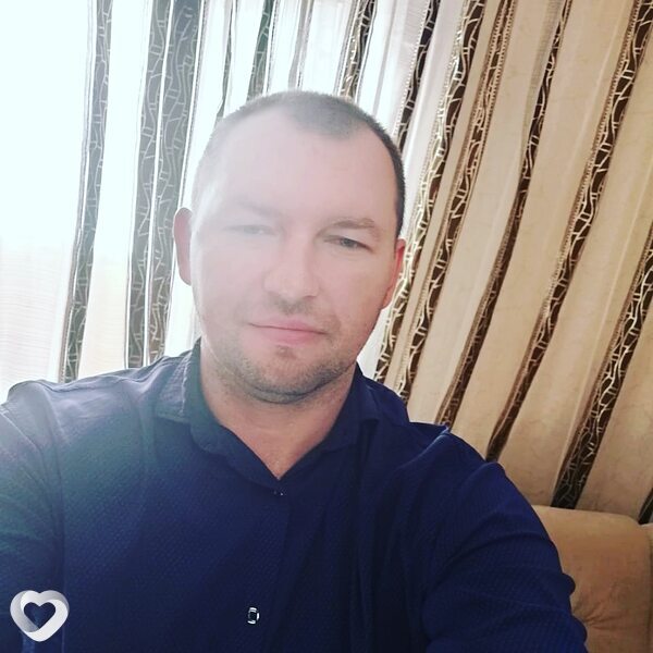 Николай, 42, Волгограде — анкета №869762