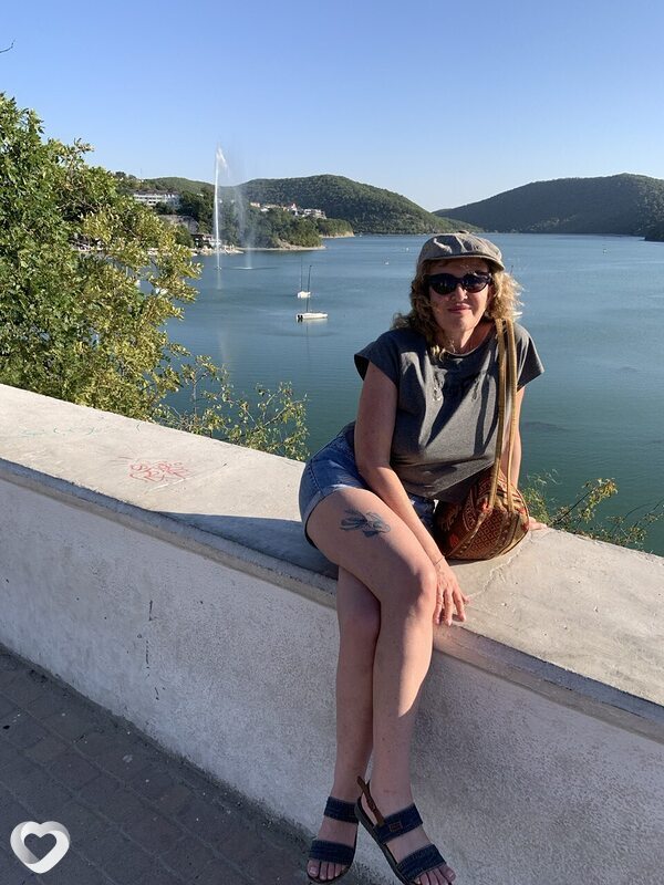 Галина, 50, Санкт-Петербурге — анкета №869766