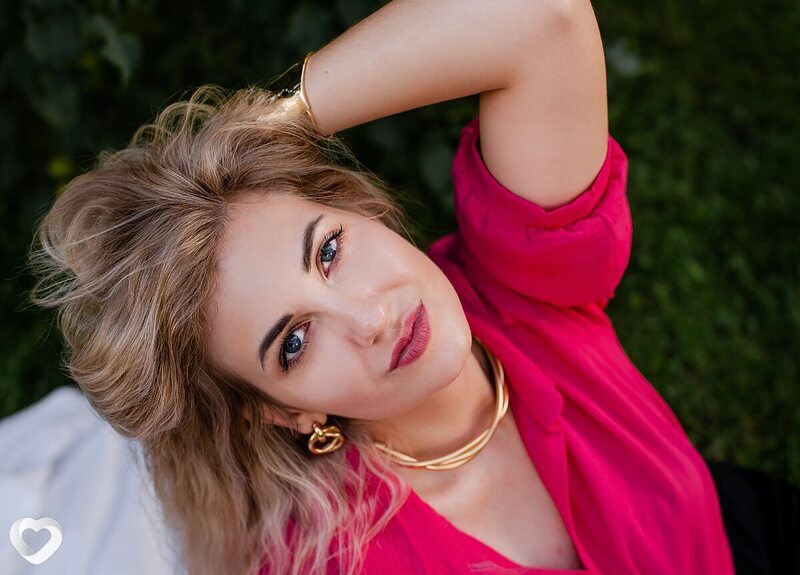 Кристина, 34, Новосибирске — анкета №869770