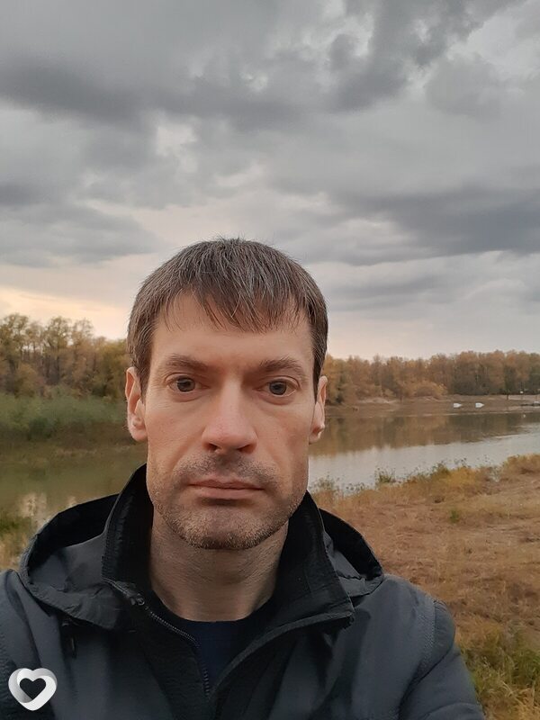 Сергей, 46, Омске — анкета №869778