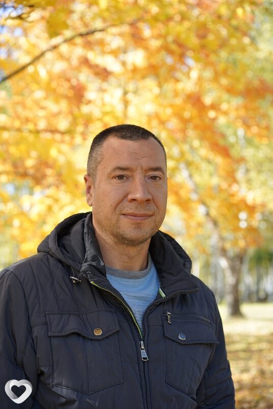 Александр, 50, Рязани — анкета №869780
