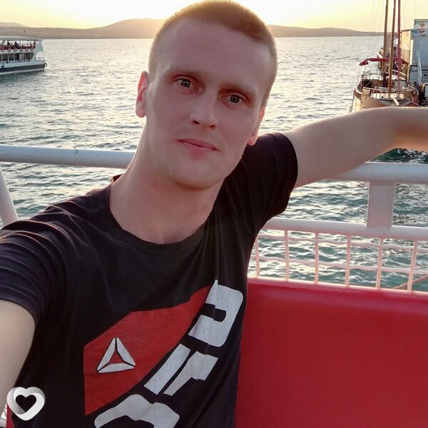 Константин Фомин, 36, Уфе — анкета №869781