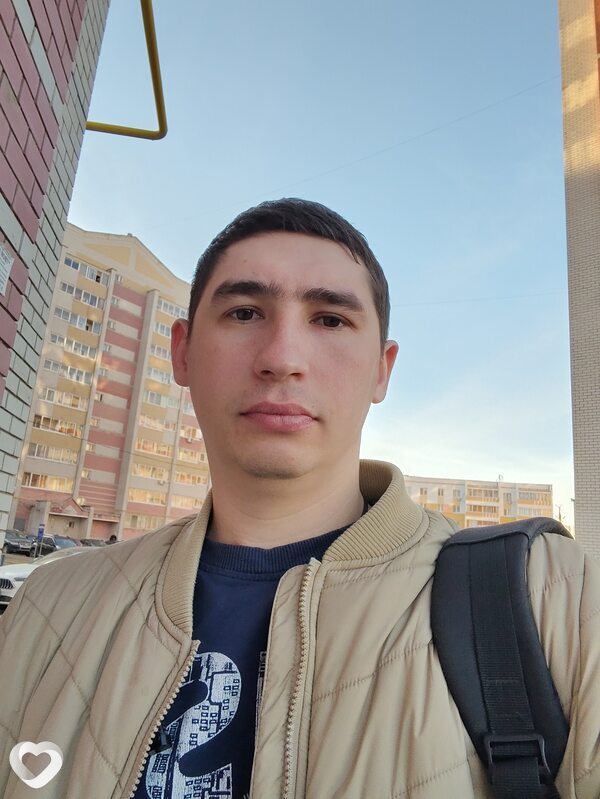 Айдар, 29, Москве — анкета №869784