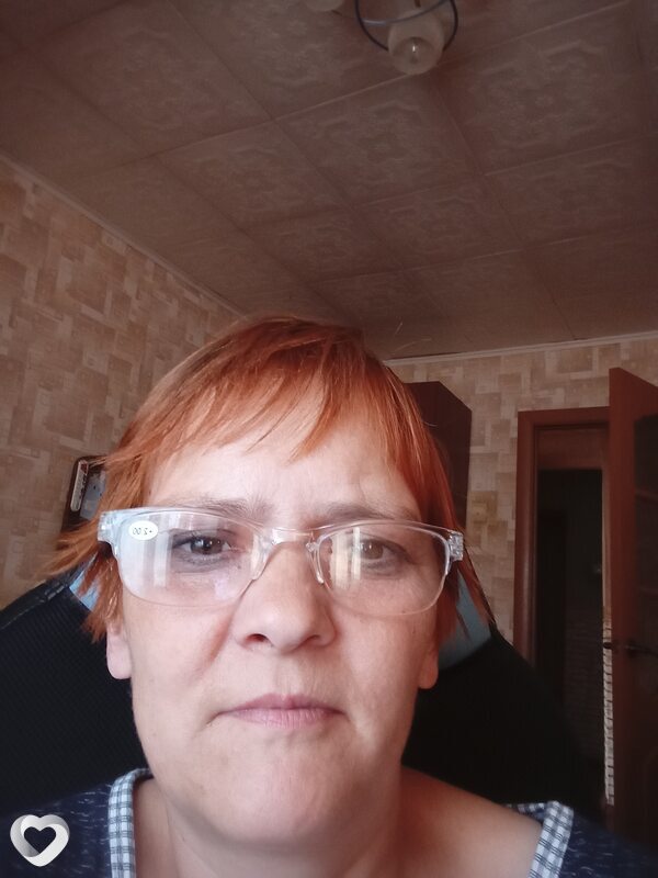 Ксения, 46, Калуге — анкета №869788