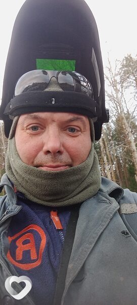 Леонид, 46, Молодечно — анкета №869790