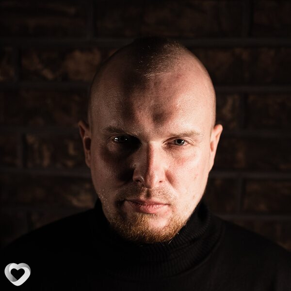 Эдуард, 36, Москве — анкета №869719
