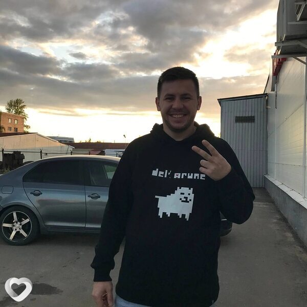 Александр, 25, Великом Новгороде — анкета №869720