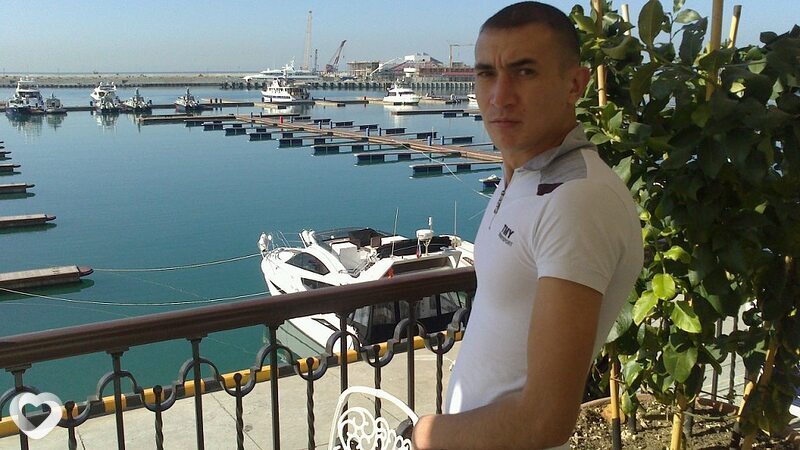 Дмитрий, 38, Москве — анкета №869721