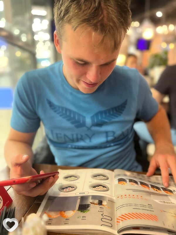 Коля, 21, Санкт-Петербурге — анкета №869722