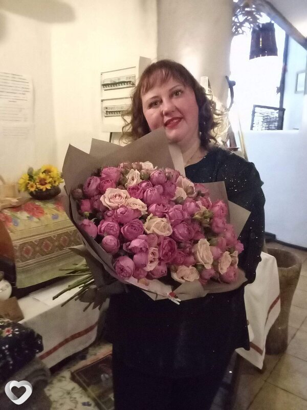 Екатерина, 41, Ульяновске — анкета №869726