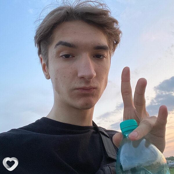 Глеб, 23, Костанае — анкета №869733