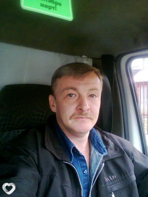 Димон, 51, Твери — анкета №10625