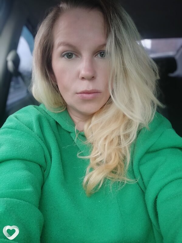Анастасия, 36, Днепр — анкета №869739