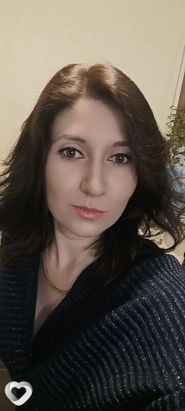 Дарья, 35, Москве — анкета №869741