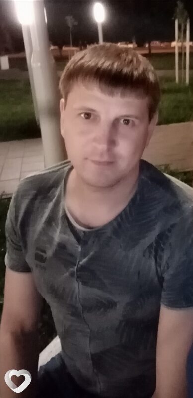 Дмитрий, 41, Тольятти — анкета №869742
