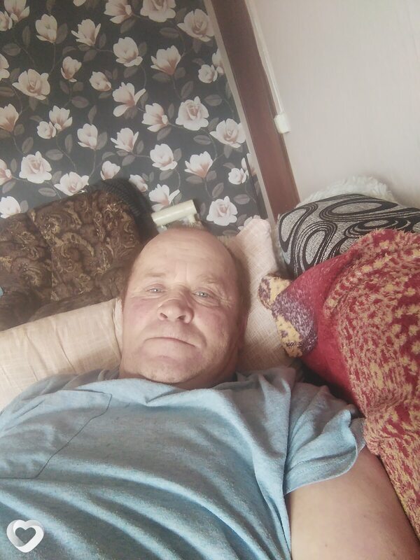 Александр, 54, Магнитогорске — анкета №869820