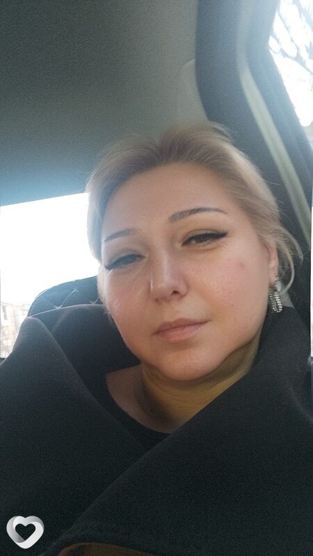 Анна, 45, Махачкале — анкета №869829