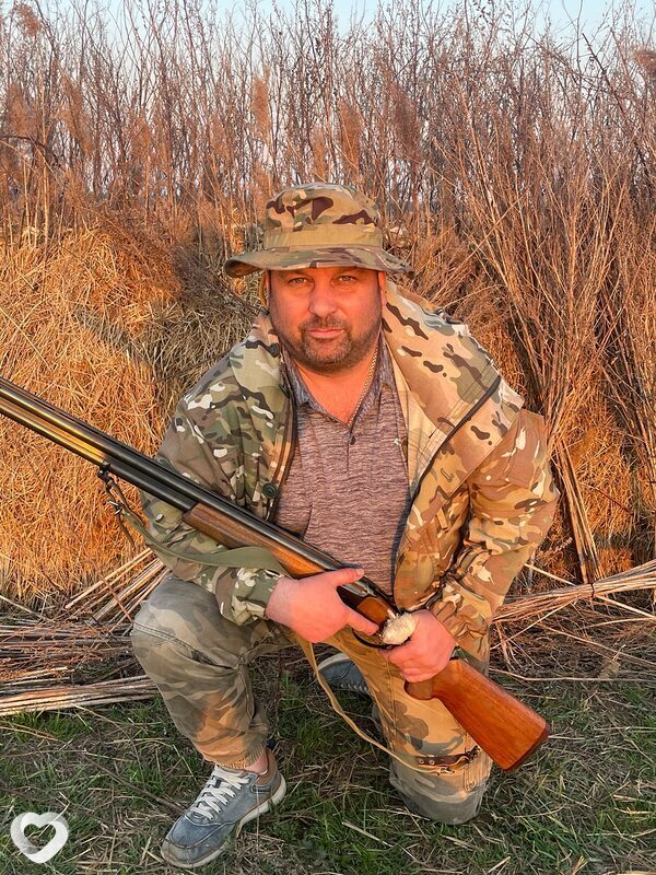 Игорь, 48, Ярославле — анкета №869842
