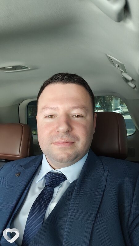Василий, 42, Москве — анкета №869922