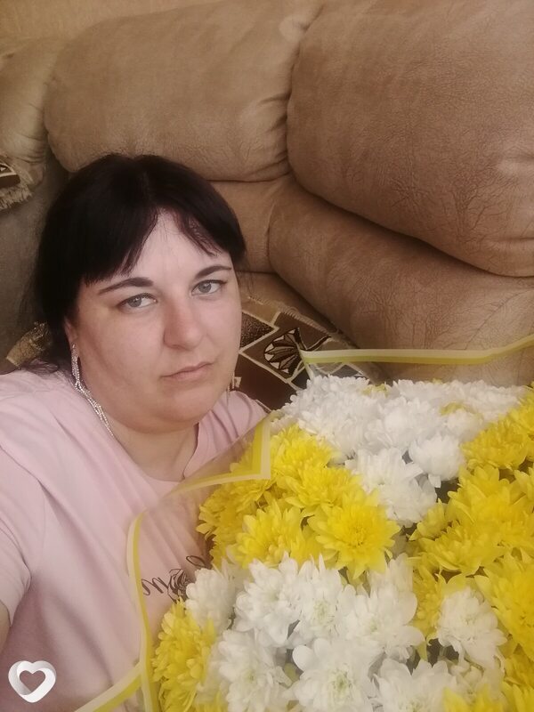 Анастасия, Волчиха