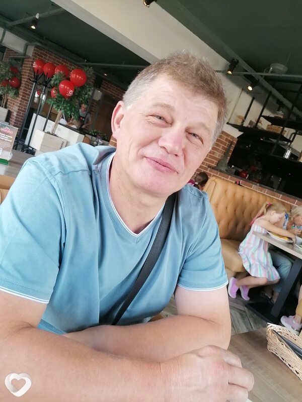 Александр, 51, Калуге — анкета №869926