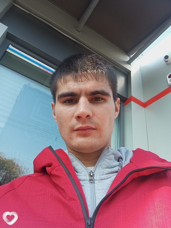 Женя, 30, Омске — анкета №869929