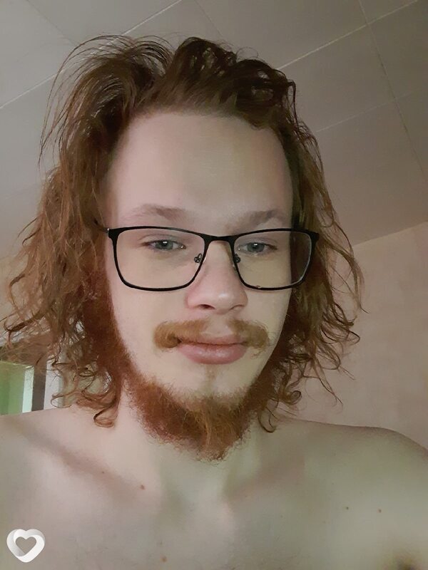 Александр, 31, Красноярске — анкета №869930