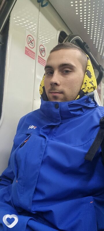 Кирилл, 28, Михайловка (Волгоградская Област — анкета №869934