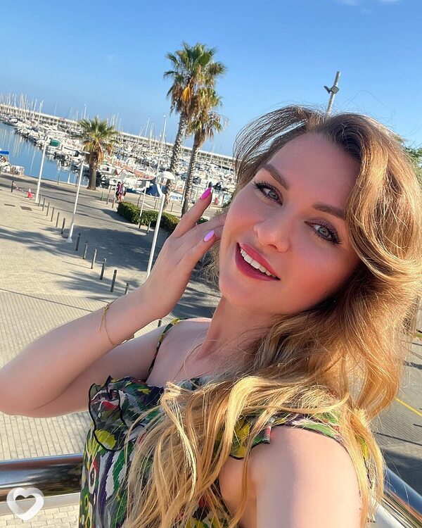 Анастасия, 21, Казани — анкета №869935