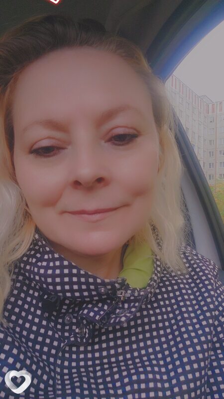 Ольга, 54, Сургуте — анкета №869941