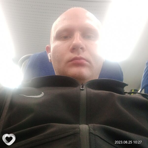 Сергей, 33, Москве — анкета №869950