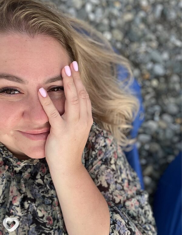 Кристина, 38, Москве — анкета №869951