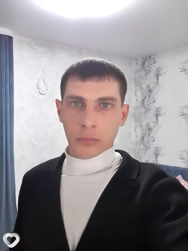 Вова, 35, Оренбурге — анкета №869958
