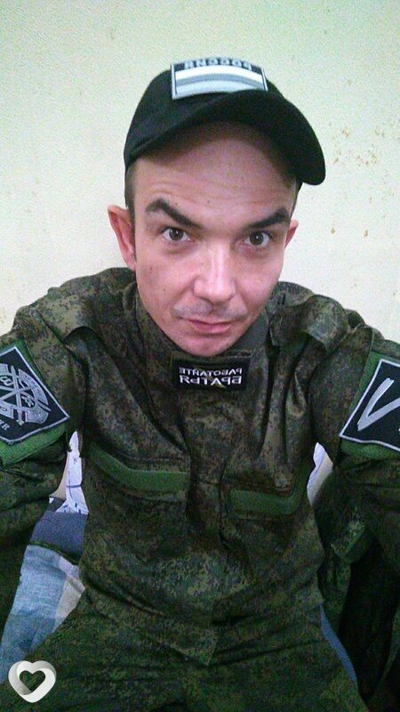 Дмитрий, 43, Наро-Фоминске — анкета №869960