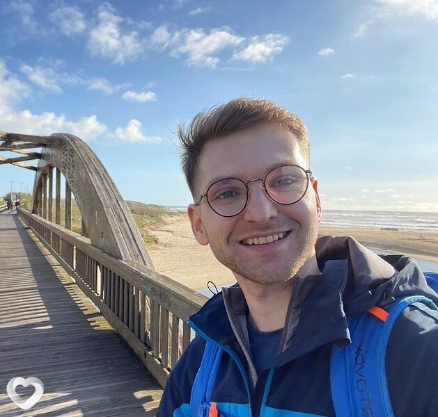 Лев, 31, Нальчике — анкета №869961