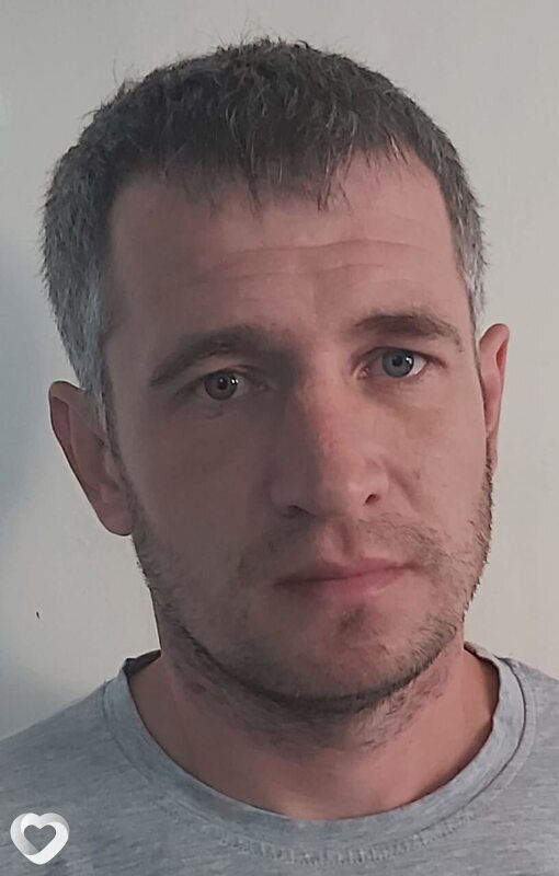 Сергей, 38, Москве — анкета №869964