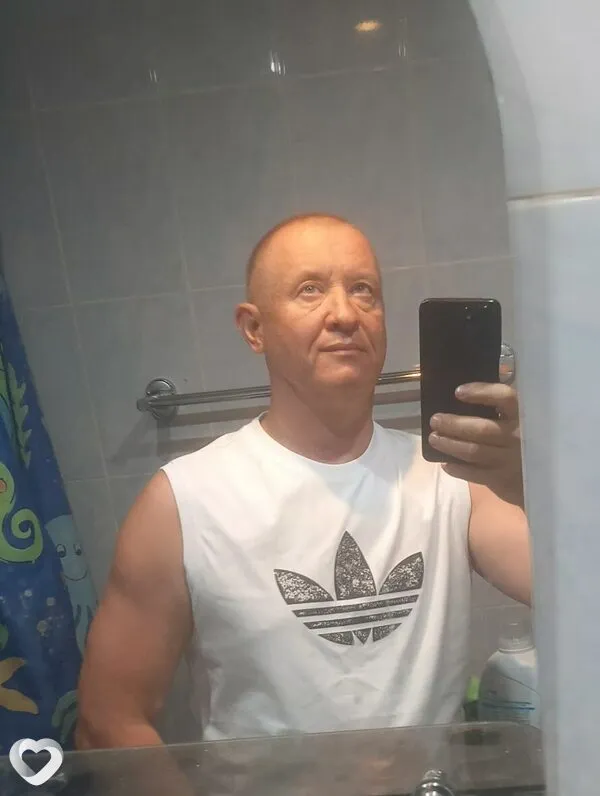 Дмитрий, 44, Бийске — анкета №869967