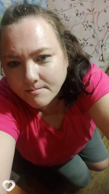 Соня, 36, Бийске — анкета №870124