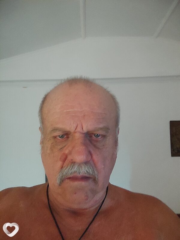 Владимир, 70, Ялте — анкета №870126