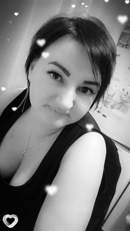 Елена, 43, Электростали — анкета №870132