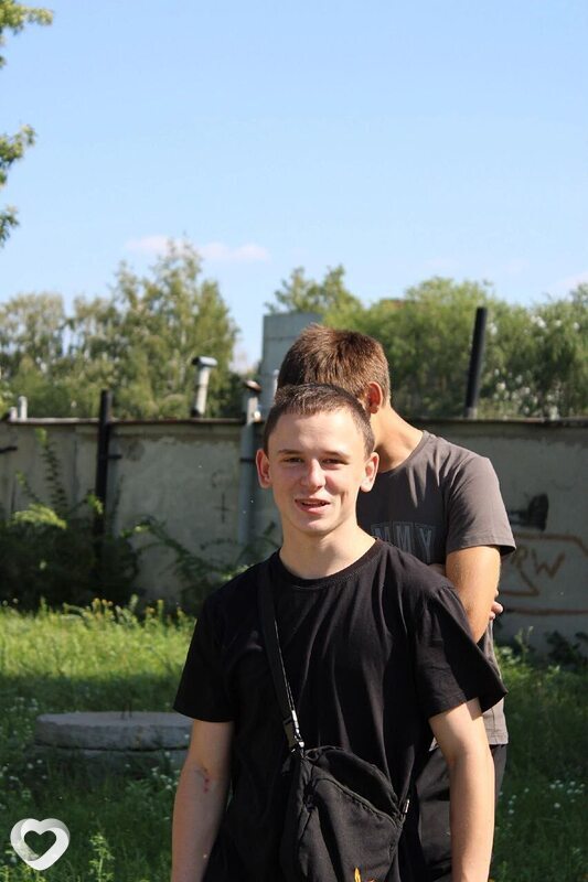 Илья, 20, Ульяновске — анкета №870134