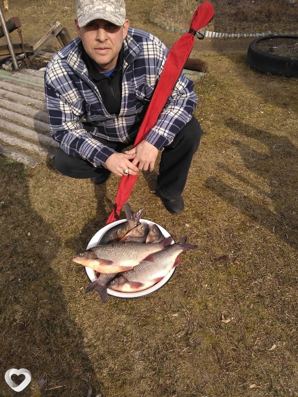 Роман, 50, Нижнем Новгороде — анкета №870137