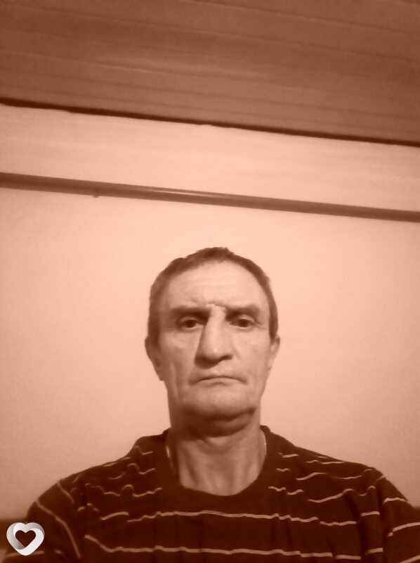 Сергей, Прохладный