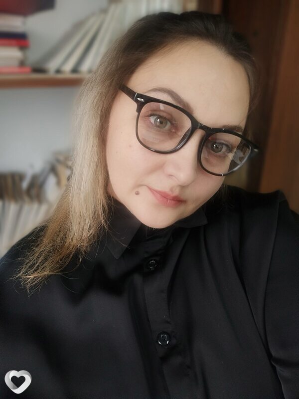 Анна, 39, Брянске — анкета №870020