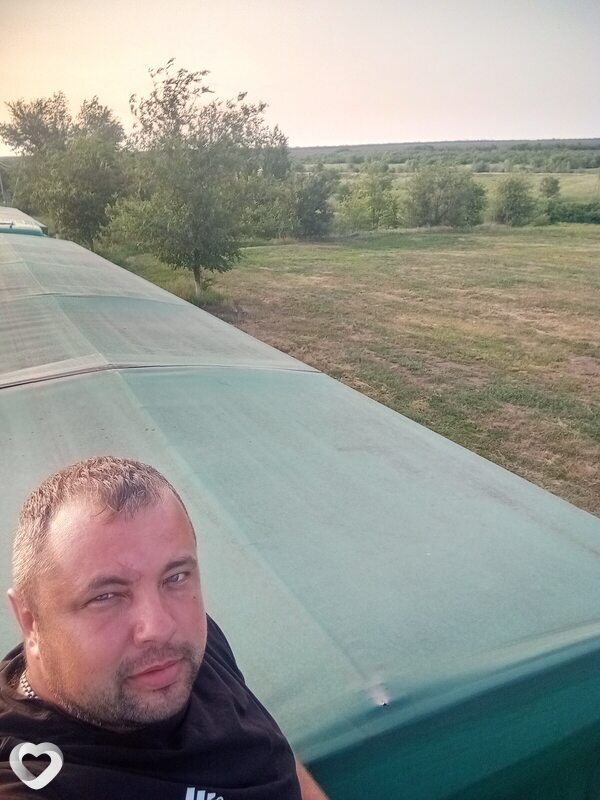Руслан, 37, Тихорецке — анкета №870022