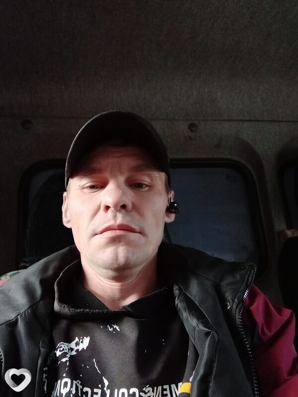 Максим, 42, Архангельске — анкета №870025