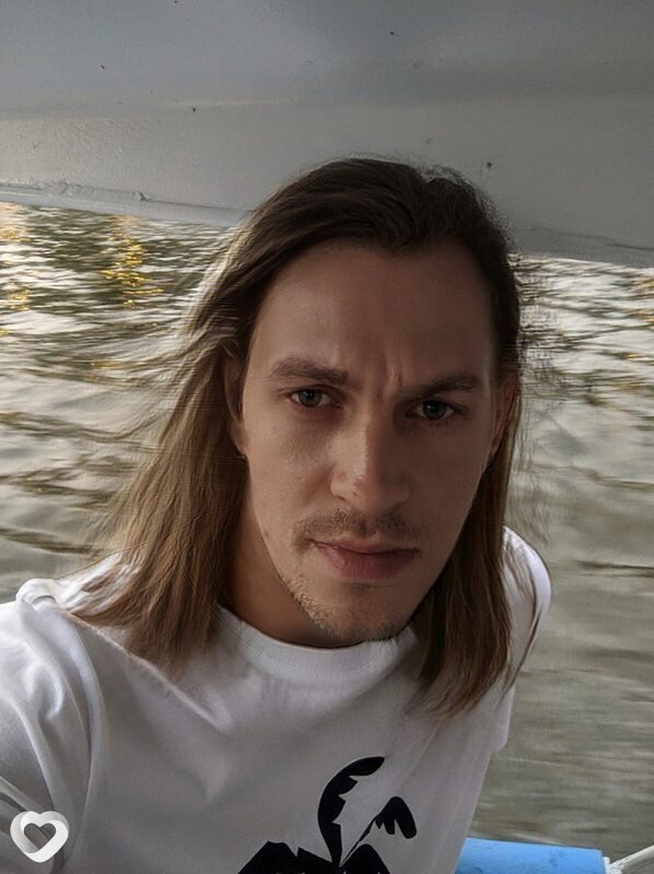 Эллеонор, 36, Курске — анкета №870027