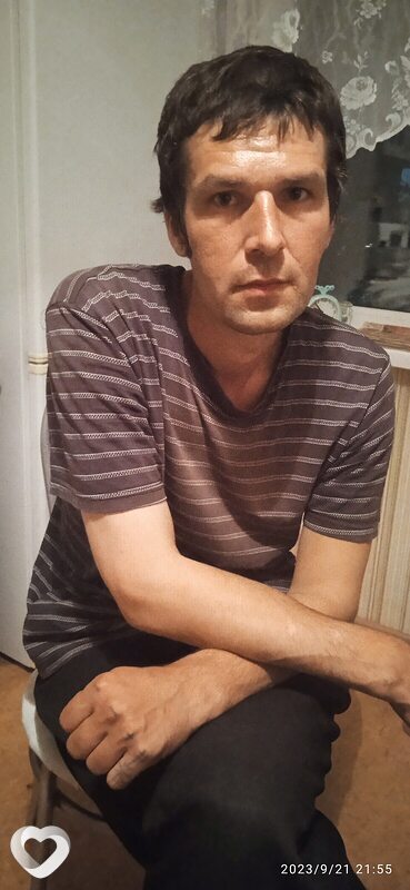 Александр, 36, Орске — анкета №870028